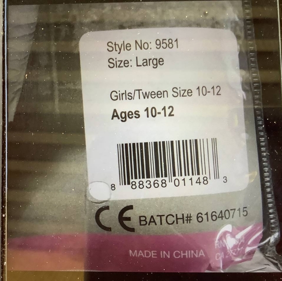 Wrap It Up! Mummy Costume, for kid - Picture 4 of 4